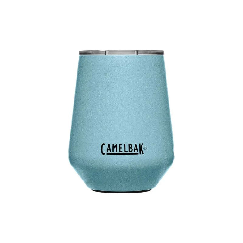 Camelbak Horizon Insulated Stainless Steel Tumbler - 12 oz, Tumbler, Dusk Blue   - Outdoor Kuwait