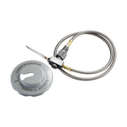 Campingmoon Gas Stove Adapter with Valve Stand - 70 cm, Gas Accessories, - Outdoor Kuwait