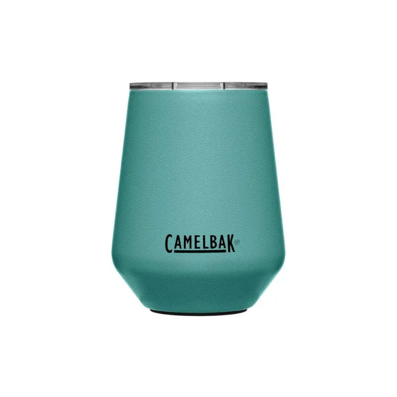 Camelbak Horizon Insulated Stainless Steel Tumbler - 12 oz, Tumbler, Lagoon   - Outdoor Kuwait