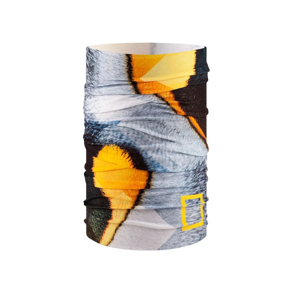Buff Original Nat Geo Jies BlackSS23, Neckwear, - Outdoor Kuwait