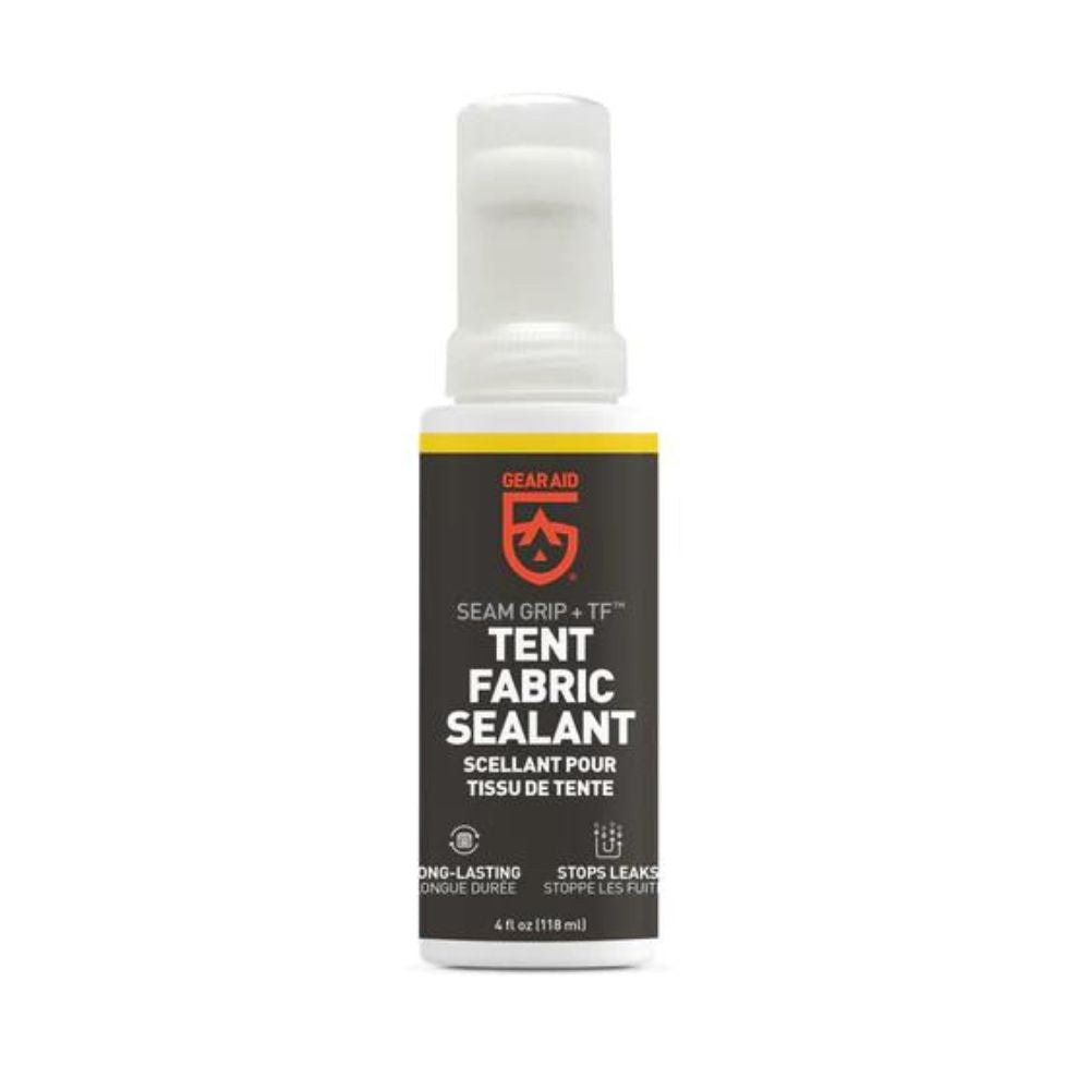 Gear Aid Seam Grip TF Tent Fabric Sealant, Sealants,    - Outdoor Kuwait