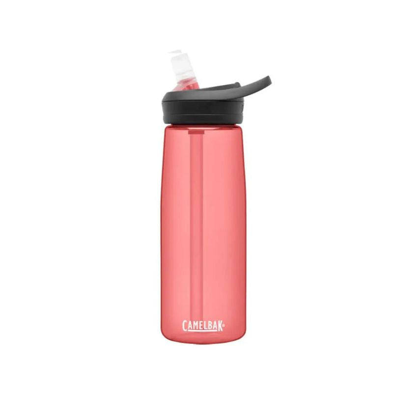 Camelbak Eddy + Bottle with Tritan™ Renew - 25oz, Water Bottles, Rose - Outdoor Kuwait