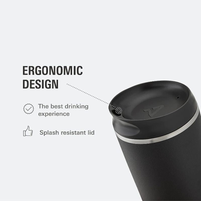 Avana Sedona Stainless Steel Insulated Water Bottle, 20 oz, Water Bottles,    - Outdoor Kuwait