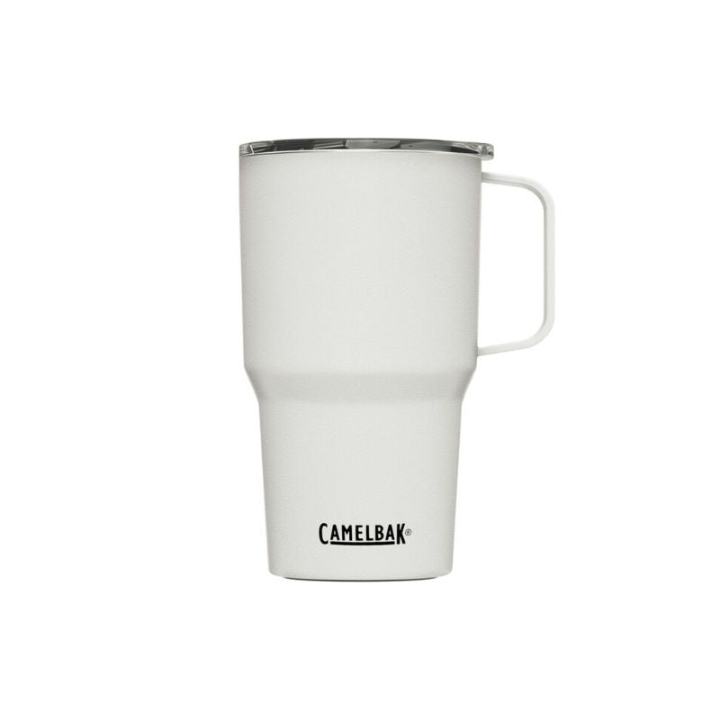 Camelbak Insulated Stainless Steel Horizon 24 oz Tall Mug, Mugs, White   - Outdoor Kuwait