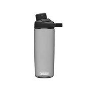 Camelbak Chute Mag Bottle with Tritan™ Renew - 20 oz, Water Bottles, Charcoal - Outdoor Kuwait