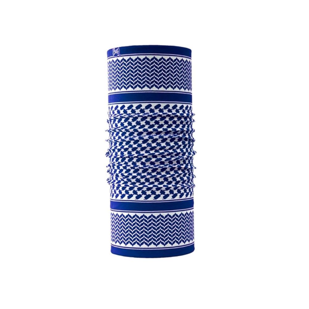 Buff Original Shemag 15 Blue, Neckwear, - Outdoor Kuwait