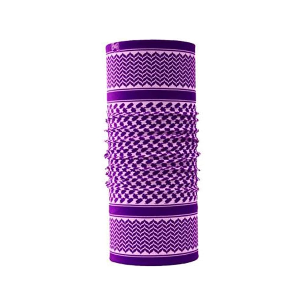 Buff Original Shemag 15 Pink/Purple, Neckwear, - Outdoor Kuwait