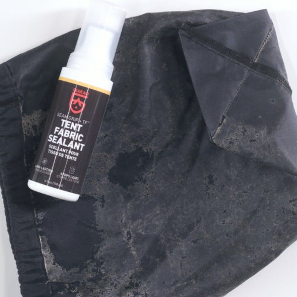 Gear Aid Seam Grip TF Tent Fabric Sealant, Sealants,    - Outdoor Kuwait