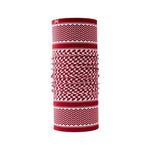 Buff Original Shemag 15 Red/White, Neckwear, - Outdoor Kuwait