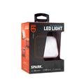 Gear Aid Spark Rechargeable LED Light, Camping Lights & Lanterns,    - Outdoor Kuwait