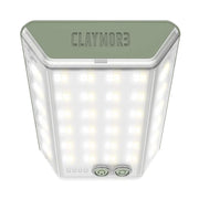 Claymore 3 Face Mini Rechargeable Mini Light, Lanterns, - Outdoor Kuwait