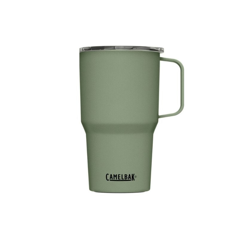 Camelbak Insulated Stainless Steel Horizon 24 oz Tall Mug, Mugs, Moss   - Outdoor Kuwait