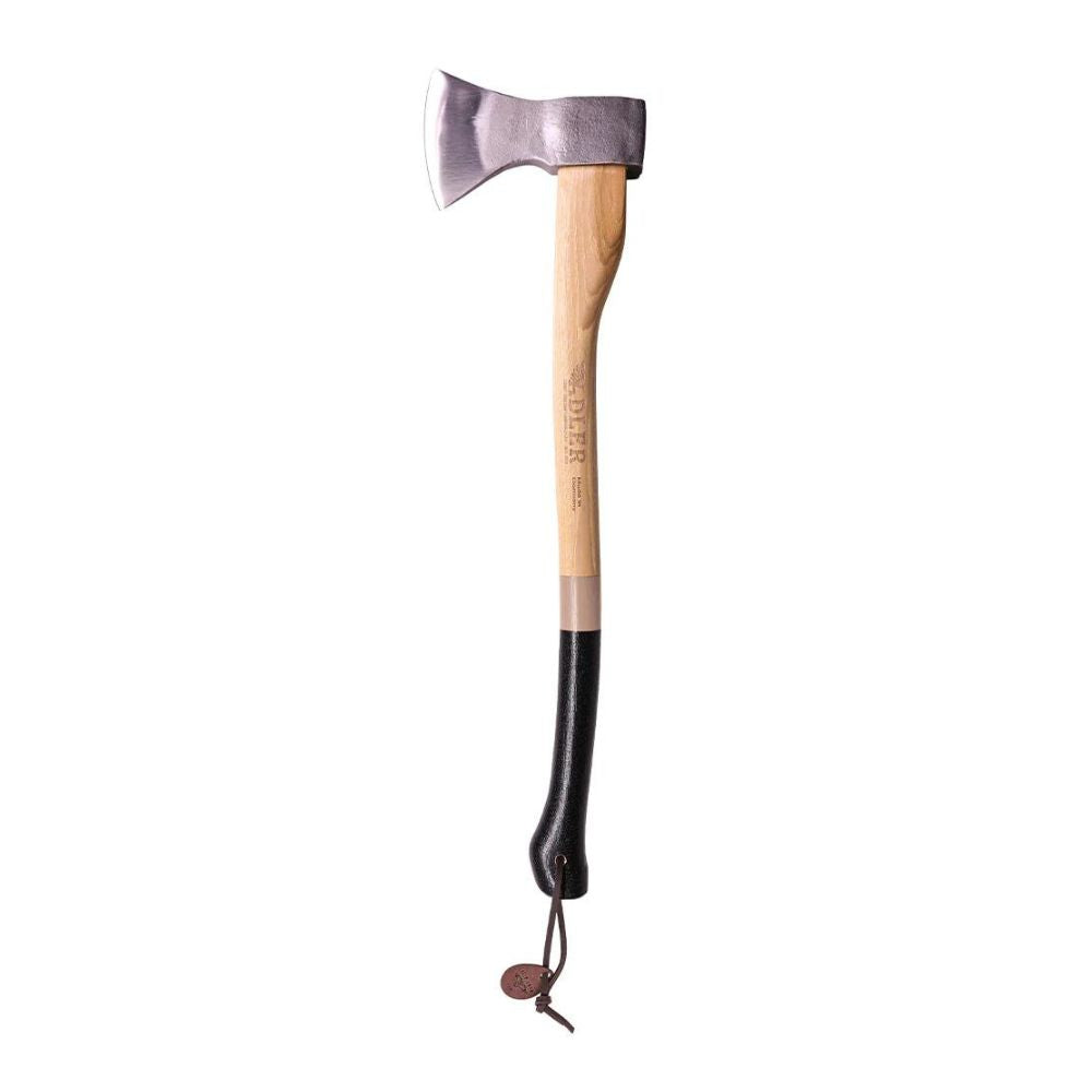 Adler The Canoe Axe Brown-Black, Axes,    - Outdoor Kuwait