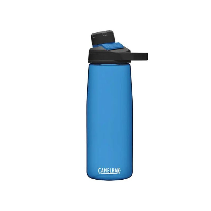 Camelbak Chute Mag Bottle with Tritan™ Renew - 25 oz, Water Bottles, Oxford - Outdoor Kuwait
