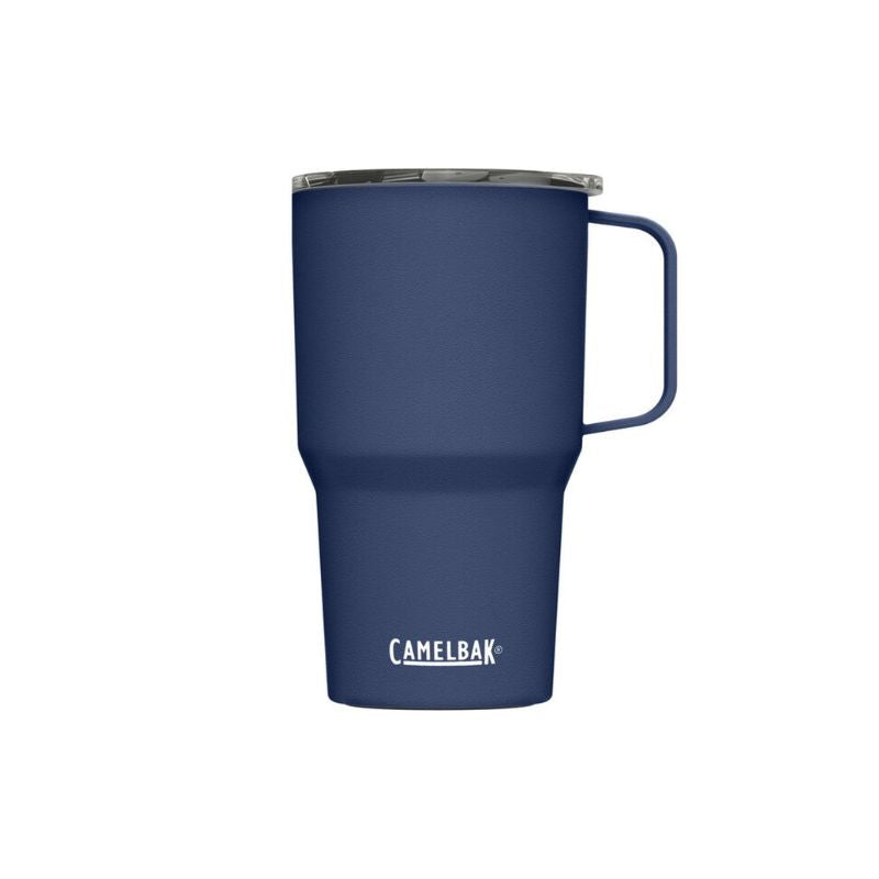 Camelbak Insulated Stainless Steel Horizon 24 oz Tall Mug, Mugs, Navy   - Outdoor Kuwait
