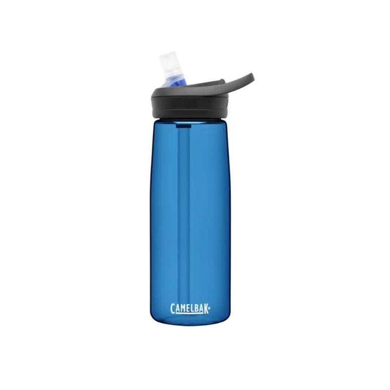 Camelbak Eddy + Bottle with Tritan™ Renew - 25oz, Water Bottles, Oxford - Outdoor Kuwait