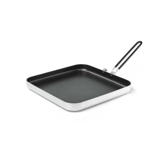 GSI Outdoor Bugaboo 10" Square Frypan, Cookware,    - Outdoor Kuwait