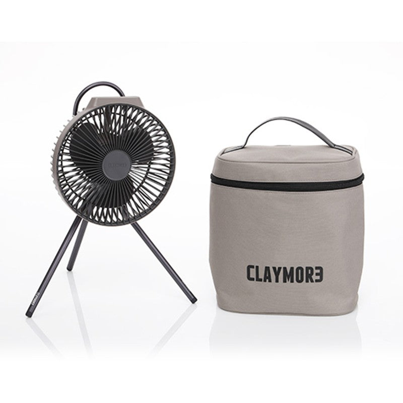Claymore  Fan V600+ Pouch, Camping Accessories,    - Outdoor Kuwait