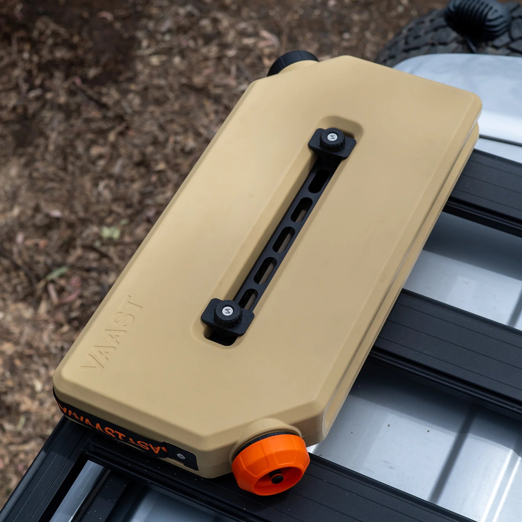 Vaast G-Series Surface Bracket, Water Container Accessories, - Outdoor Kuwait