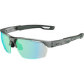 Bolle VICTUS PRO, Sunglasses, Black Frost - Phantom Clear Green Photochromic - Outdoor Kuwait