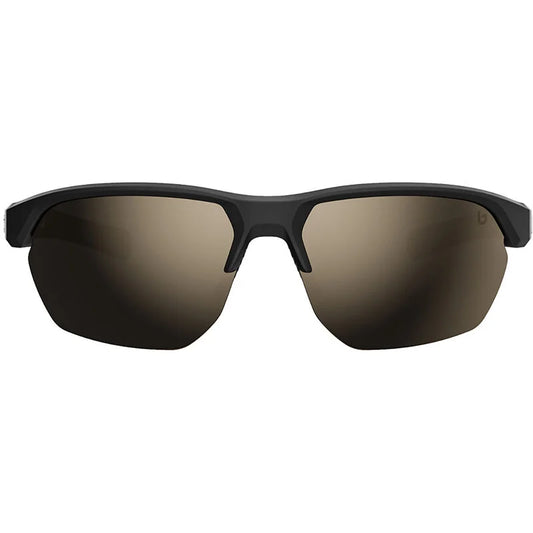 Bolle VICTUS Black Matte - TNS Gold, Sunglasses, - Outdoor Kuwait