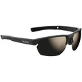 Bolle VICTUS Black Matte - TNS Gold, Sunglasses, - Outdoor Kuwait