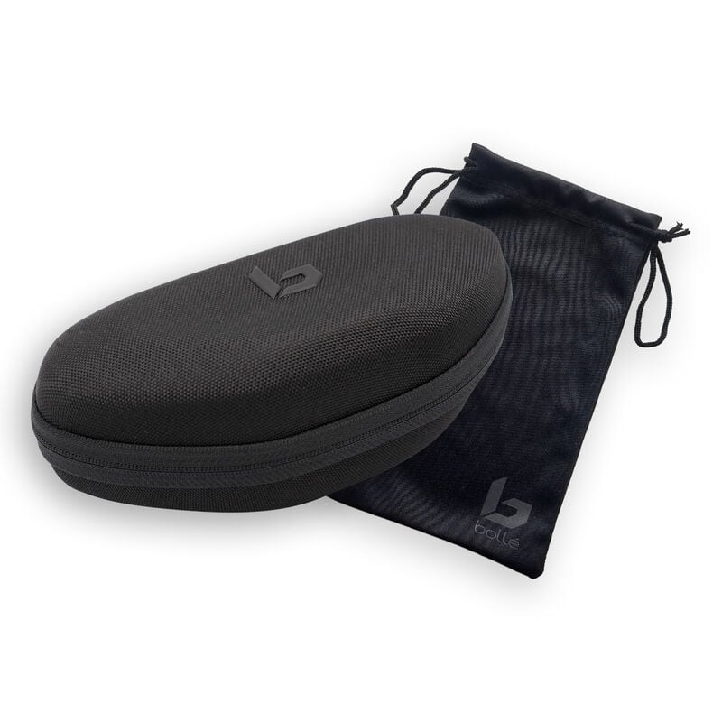 Bolle VICTUS Black Matte - TNS Gold, Sunglasses, - Outdoor Kuwait