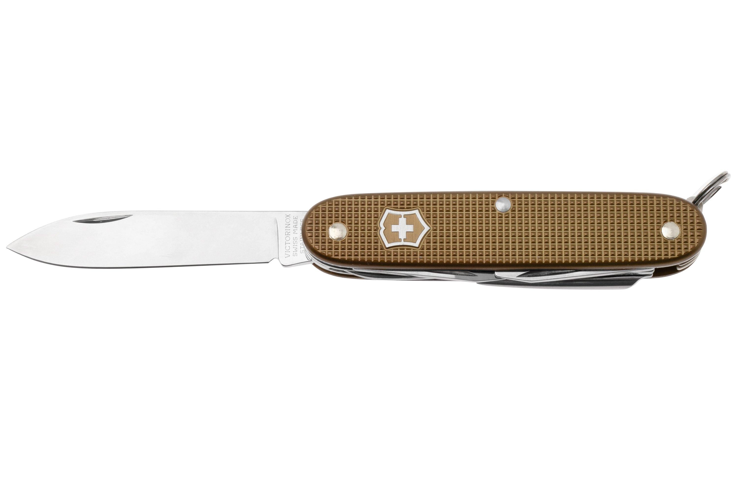 Victorinox Pioneer X Alox Limited Edition 2024, Knives,    - Outdoor Kuwait