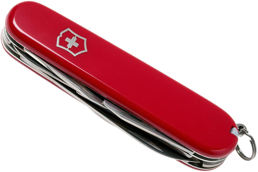 Victorinox Super Tinker Red, Knives,    - Outdoor Kuwait