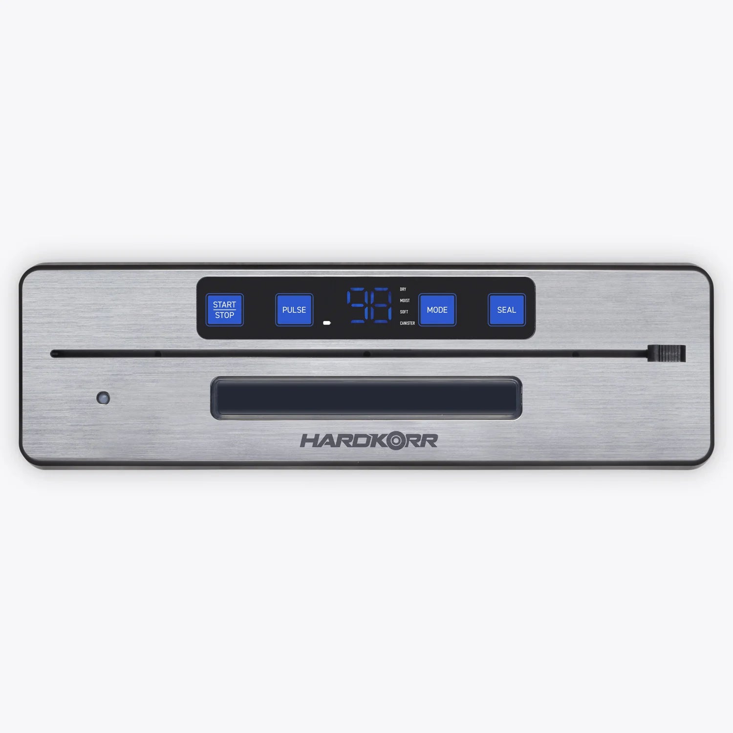 Hardkorr USB Rechargeable Vacuum Sealer, , - Outdoor Kuwait
