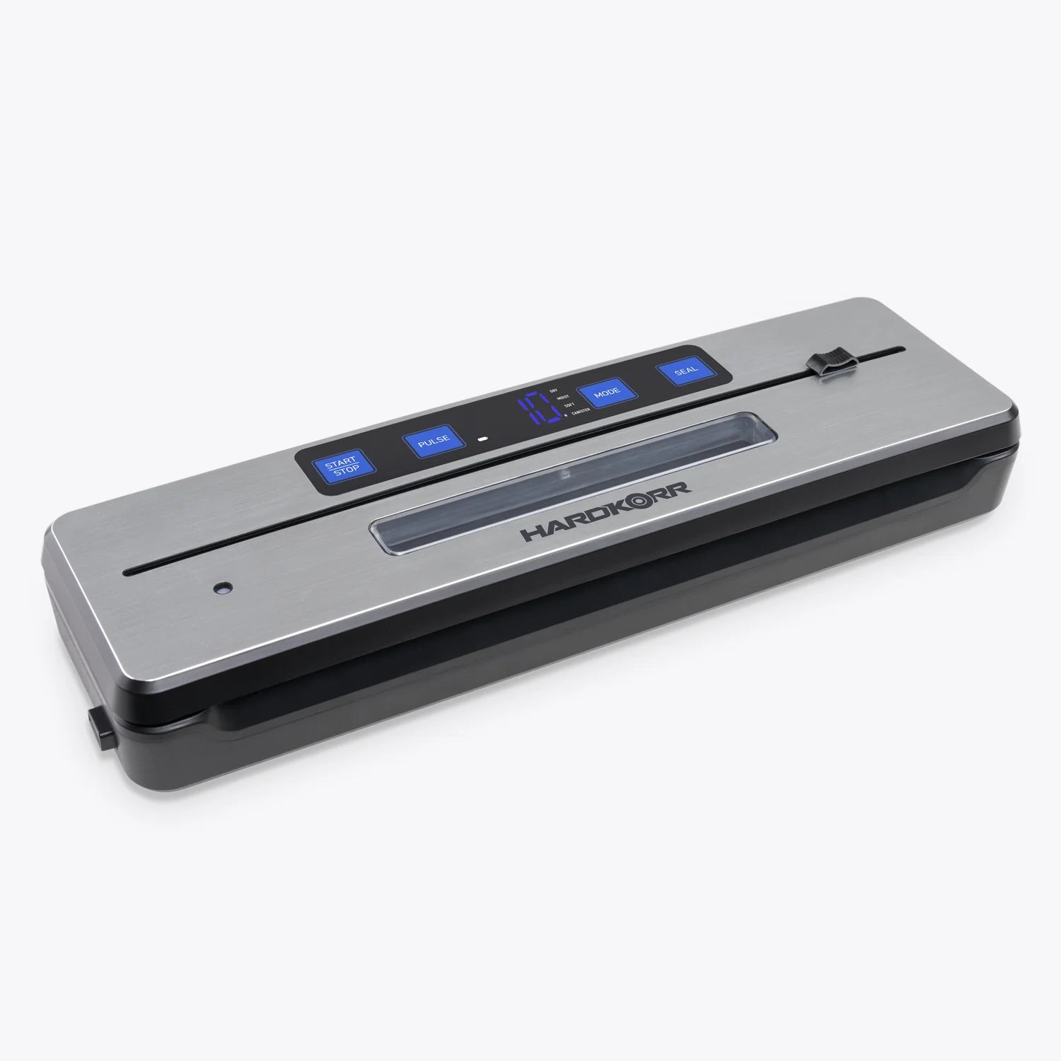 Hardkorr USB Rechargeable Vacuum Sealer, , - Outdoor Kuwait