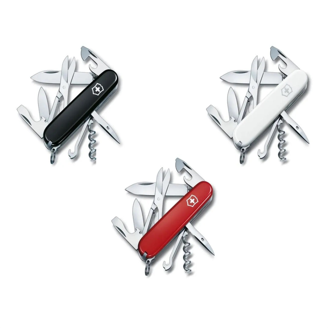 Victorinox Climber, Knives,    - Outdoor Kuwait