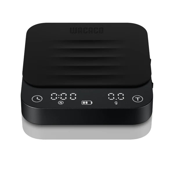 Wacaco Exagram Pro Compact Coffee Scale, Coffee Scale, - Outdoor Kuwait