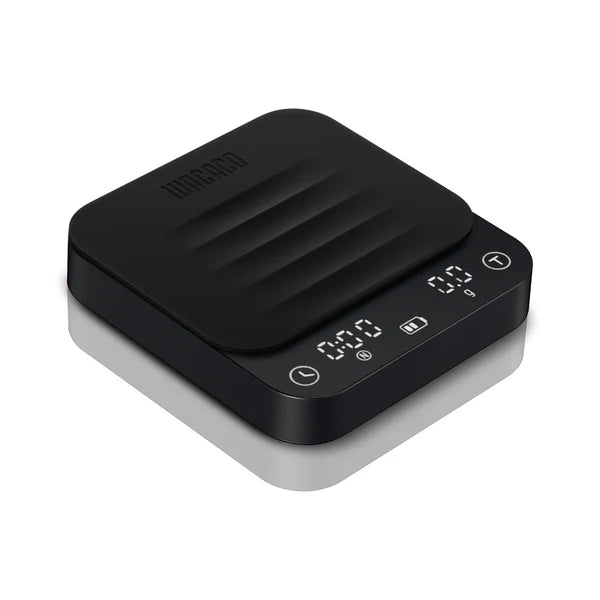 Wacaco Exagram Pro Compact Coffee Scale, Coffee Scale, - Outdoor Kuwait