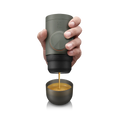 Wacaco Minipresso GR2 - Grey Olive, Espresso Machine, - Outdoor Kuwait