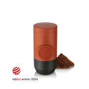 Wacaco Minipresso GR2 - Copper Clay, Espresso Machine, - Outdoor Kuwait