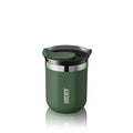 Wacaco Octaroma Classico - Vaccum Insulated Mug | 180ml, Mugs, Green - Outdoor Kuwait