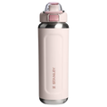 Stanley Classic Wellspring Bottle 0.7L, Drinkware, Rose Quartz - Outdoor Kuwait