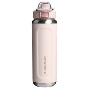 Stanley Classic Wellspring Bottle 0.7L, Water Bottles, Rose Quartz - Outdoor Kuwait