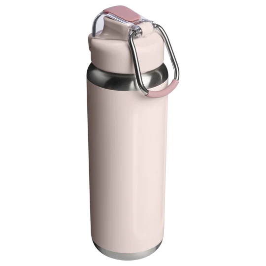 Stanley Classic Wellspring Bottle 0.7L, Drinkware, - Outdoor Kuwait