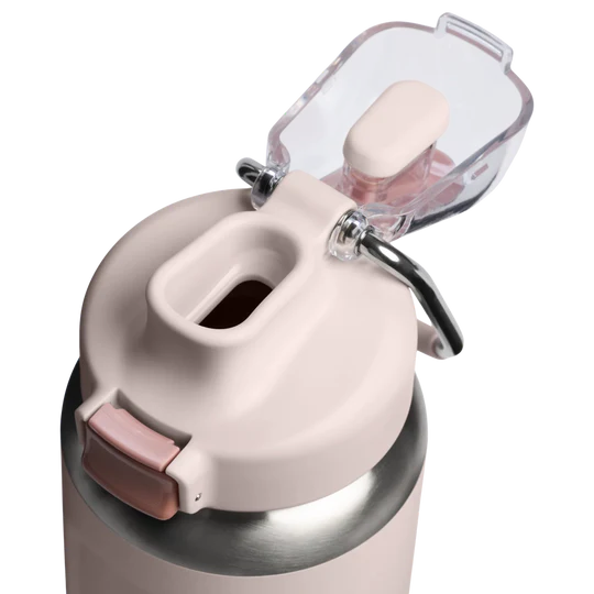 Stanley Classic Wellspring Bottle 0.7L, Drinkware, - Outdoor Kuwait