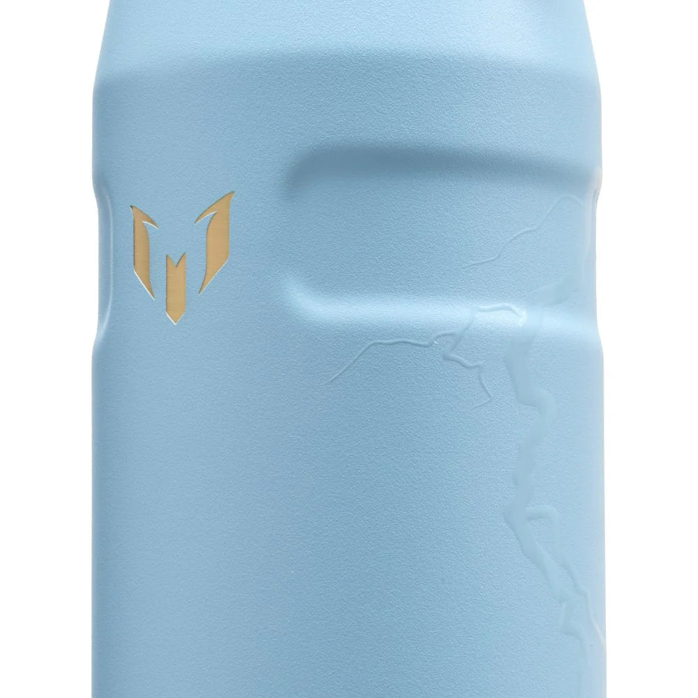 Messi x Stanley 1913 IceFlow™ Bottle Flip Straw 2.0 | 0.7L, Water Bottles, - Outdoor Kuwait