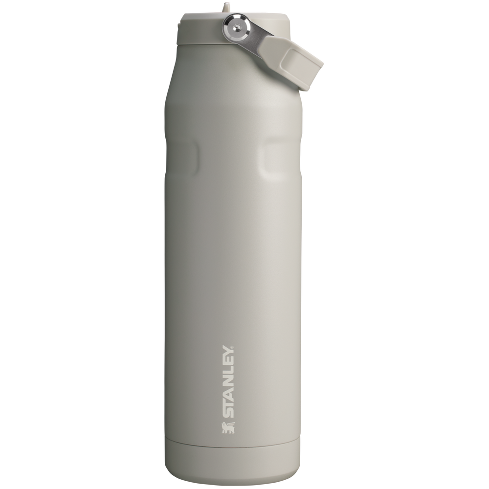 Stanley IceFlow Bottle Flip Straw 2.0 1.06L Ash