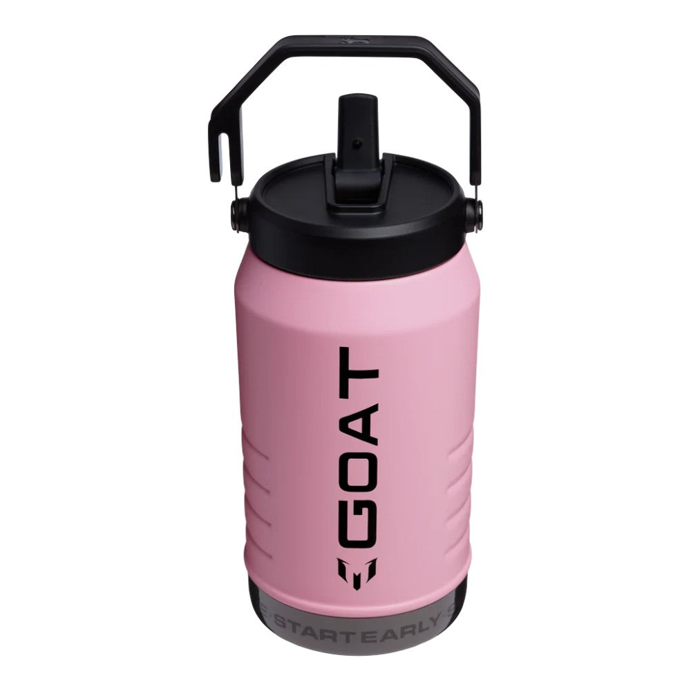 Stanley Messi IceFlow Flip Straw Jug 1.9L, , - Outdoor Kuwait