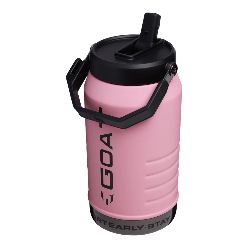 Stanley Messi IceFlow Flip Straw Jug 1.9L, , - Outdoor Kuwait