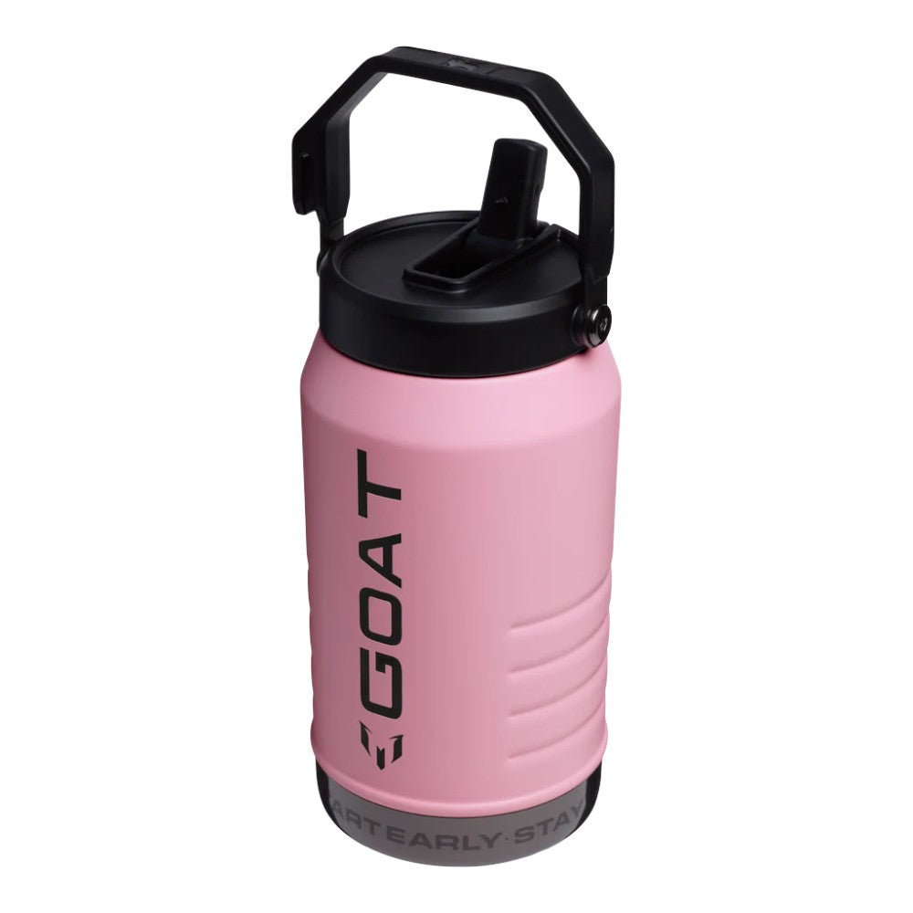 Stanley Messi IceFlow Flip Straw Jug 1.9L, , - Outdoor Kuwait