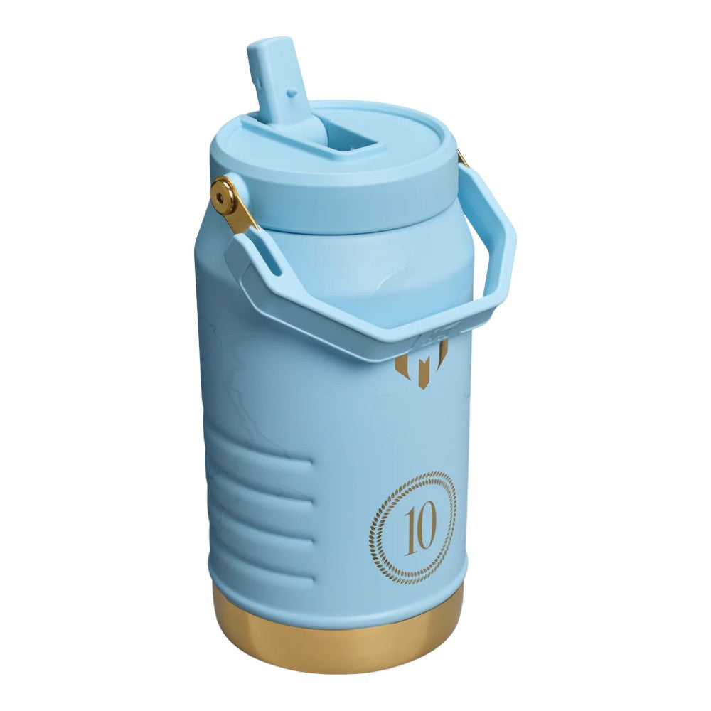Stanley Messi IceFlow Flip Straw Jug 1.9L, , - Outdoor Kuwait