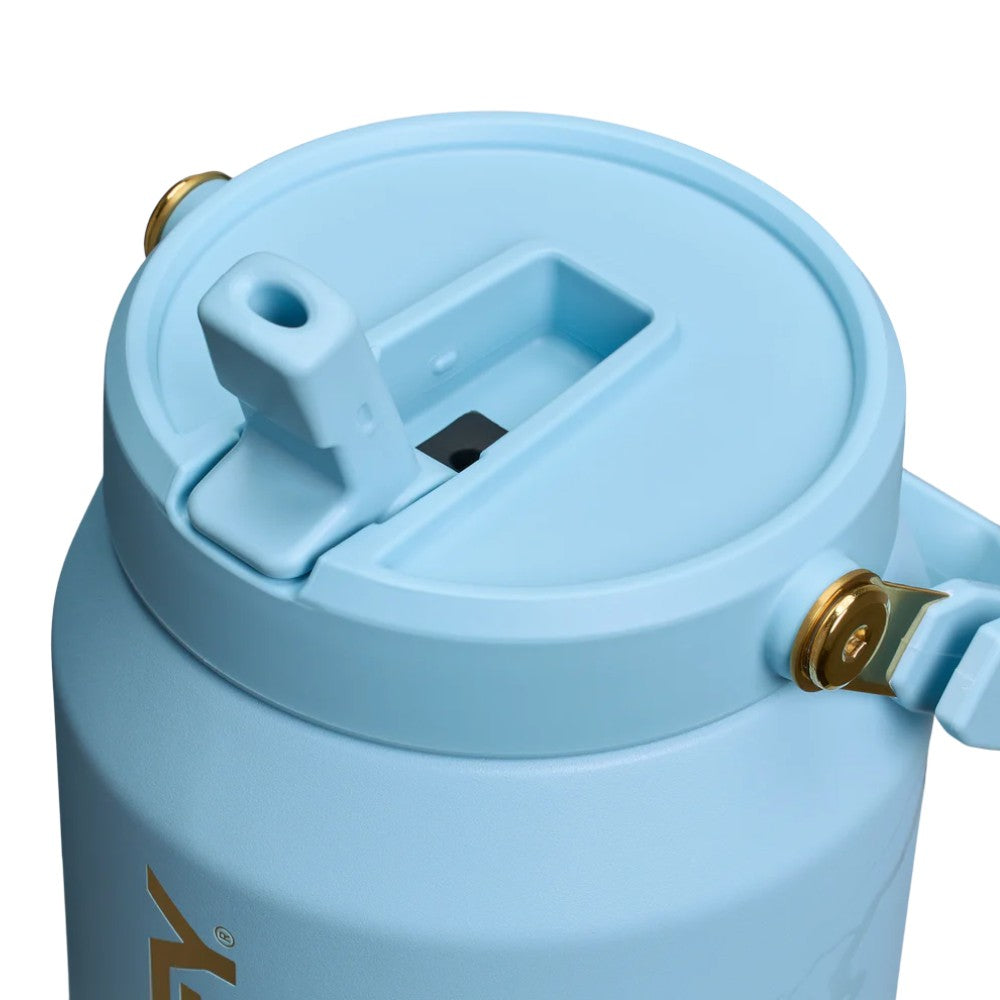 Stanley Messi IceFlow Flip Straw Jug 1.9L, , - Outdoor Kuwait