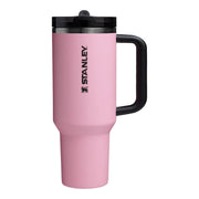 Stanley Messi Quencher ProTour Flip Straw Tumbler 1.18L, , GOAT Pink - Outdoor Kuwait