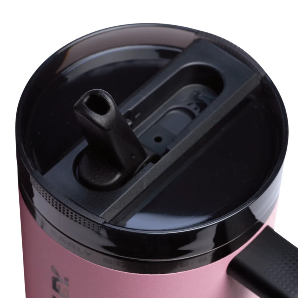 Stanley Messi Quencher ProTour Flip Straw Tumbler 1.18L, , - Outdoor Kuwait